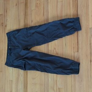 Men's Prana Cargo Joggers